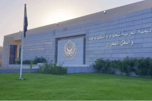 GSU Chemistry Professor Showcases Biomedical Research at Egyptian, International Universities